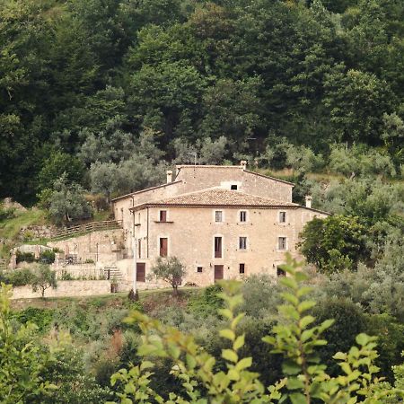 Il Becco Felice Vila Arpino Exterior foto